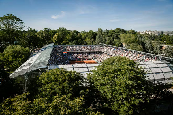 Court Simonne-Mathieu