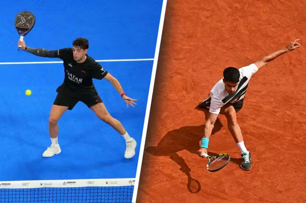 Pass Roland-Garros + Alpine Paris Major — Court Philippe-Chatrier