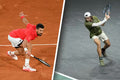 Pass Roland-Garros + Rolex Paris Masters — Court Philippe-Chatrier